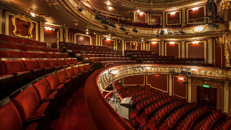 Apollo Theater